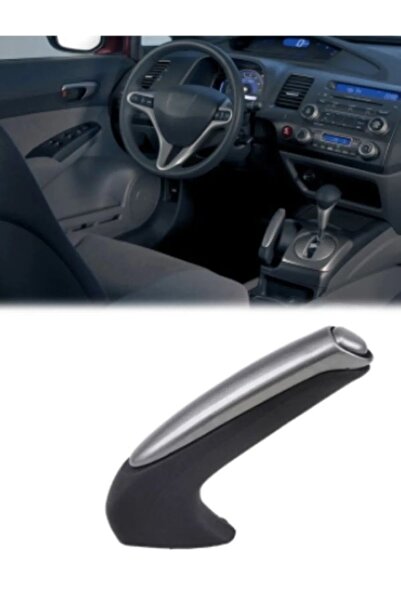 bigkey Honda Civic Fd6 El Fren Kaplama-kol 2006-2011