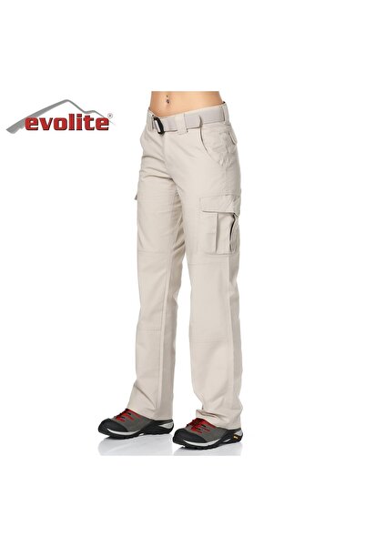 Evolite Goldrush Tactical Pantolon-bej