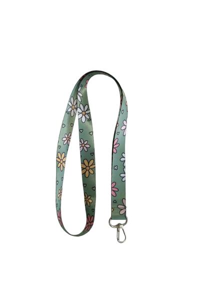 lanyards حزام الرقبة نمط الخيط 006
