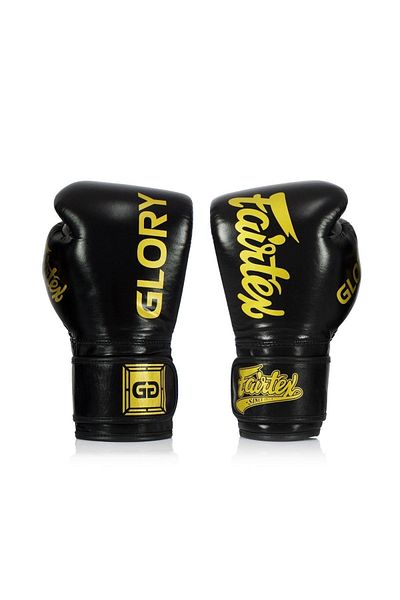 Fairtex Bgvg1 Glory Professional Boxing Gloves Muay Thai Gloves