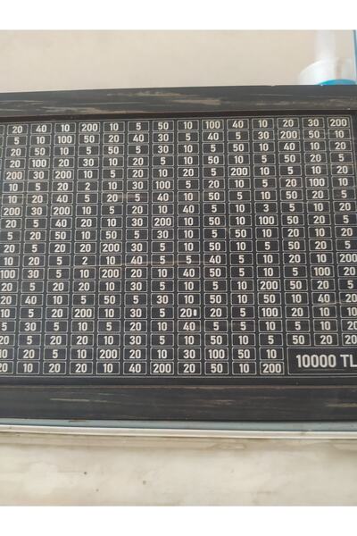 KUMBARACIK Hedef Para Kumbara