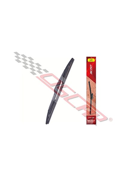 Oscar Renault Megan 3 Arka Silecek Tüm Modeller