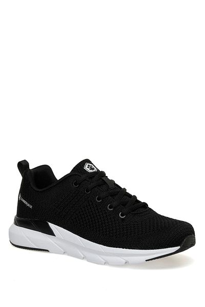 lumberjack Connect Black Color Summer Women's Sports Shoes 07