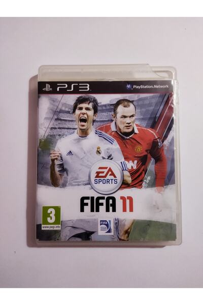 EA Sports Fifa 11