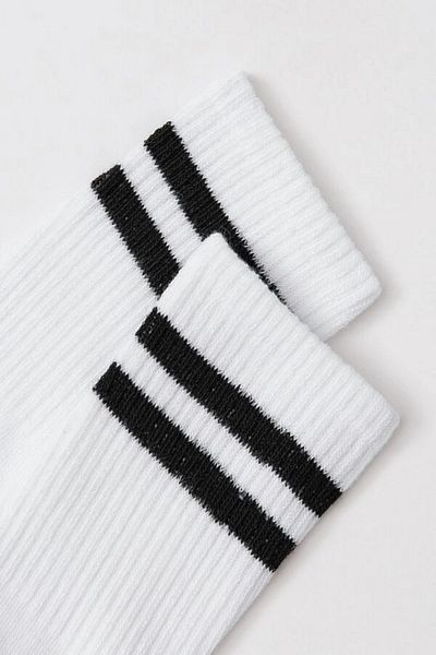 Fs Fresh Socks Čerstvé ponožky 6dílné Unisex vysokoškolské ponožky