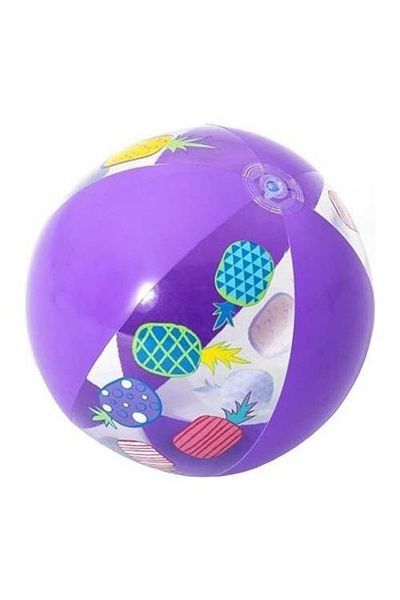 CAN Bestway 51 Cm. Patterned Sea Ball Bw31036