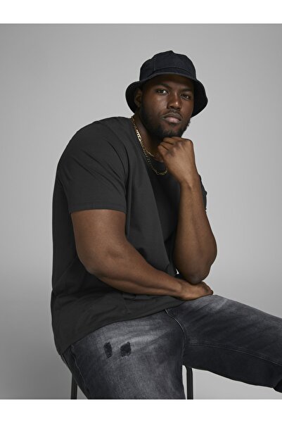 Jack & Jones Jjeorganıc Basıc Tee Ss O-neck Noos Ps