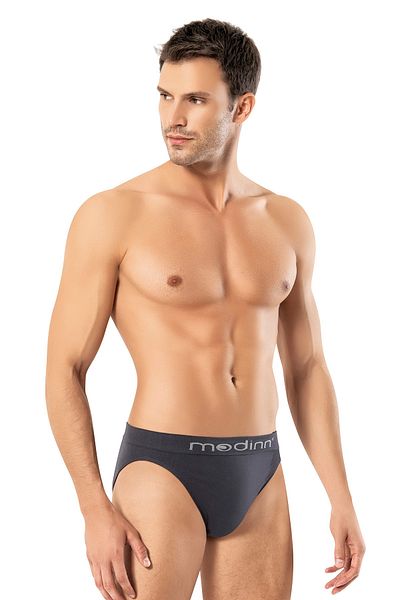 ZBTEKS Micro Seamless Seamless Slip εσώρουχα