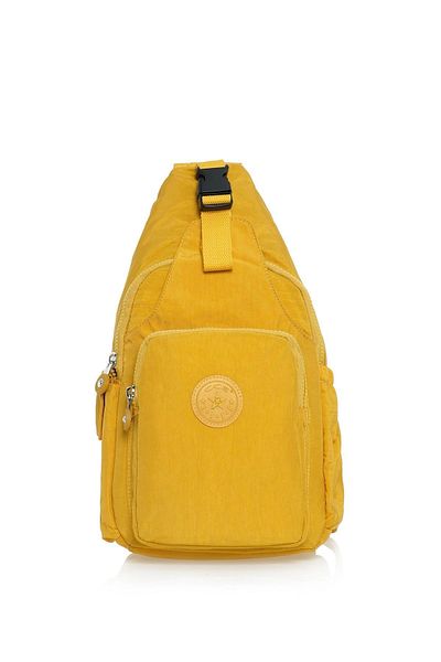 ÇÇS Waist Bag 16700-yellow
