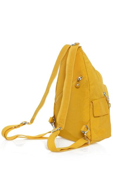 ÇÇS Waist Bag 16700-yellow