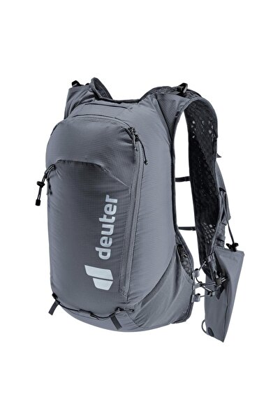 Deuter Ascender 13 Litre Sırt Çantası Black