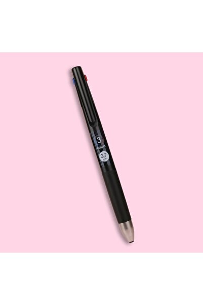 Zebra قلم حبر جاف بلين 3c 0.7 ملم