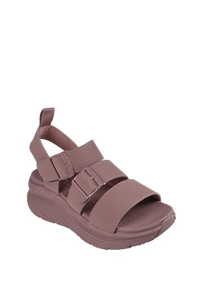 Skechers Beige Women Sandals Styles Prices Trendyol
