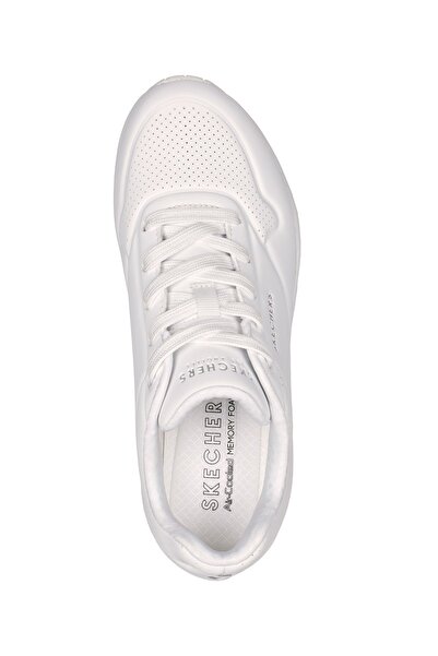 SKECHERS Sneaker Woman / Girl fehér