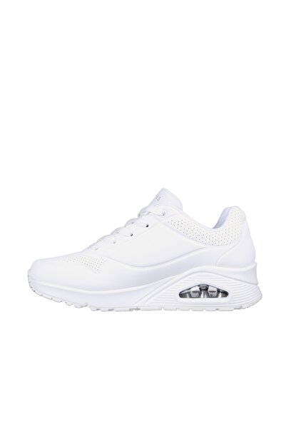 SKECHERS Sneaker Woman / Girl fehér