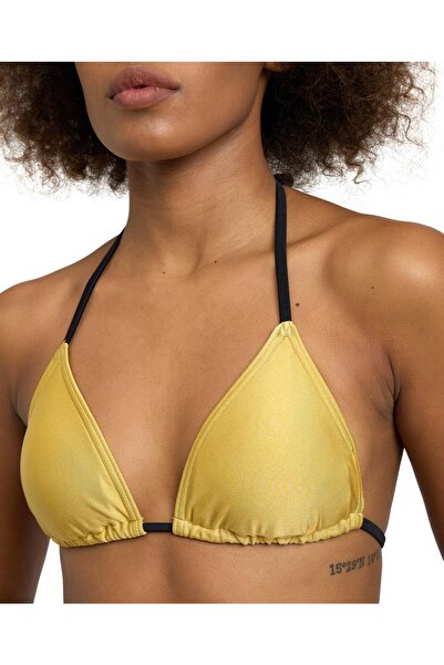 ARENA 50ο Στιλβωμένο Χρυσό Γυναικείο Μπικίνι Μαγισσέρ 006185305