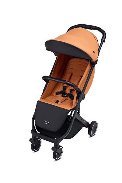 Anex ® Air-x - Toffee- Kabin Boy Bebek Arabası
