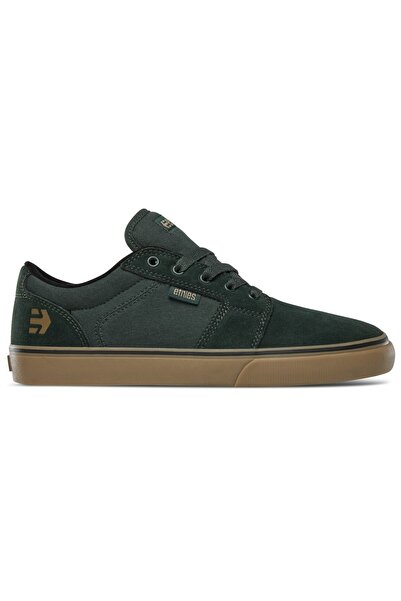 Etnies Barge Ls Green Gum Ayakkabı