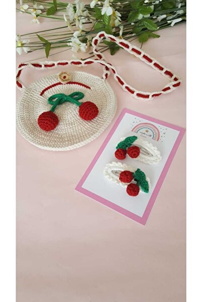 Kadın Girişimciler Atölyesi Geantă pentru copii realizată manual, geantă tric...