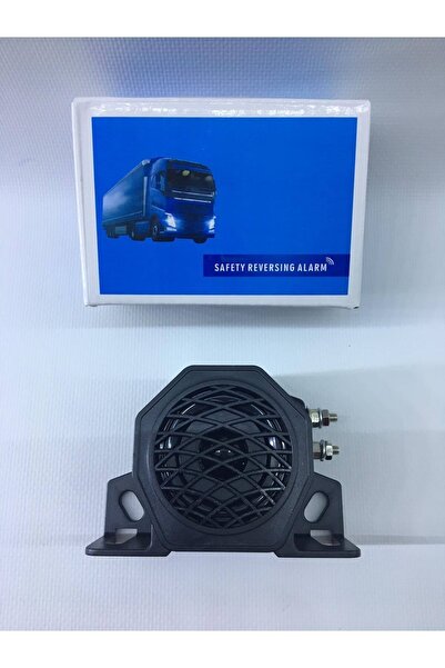 MEGAHAWK Geri Vites Kornası 10-80v