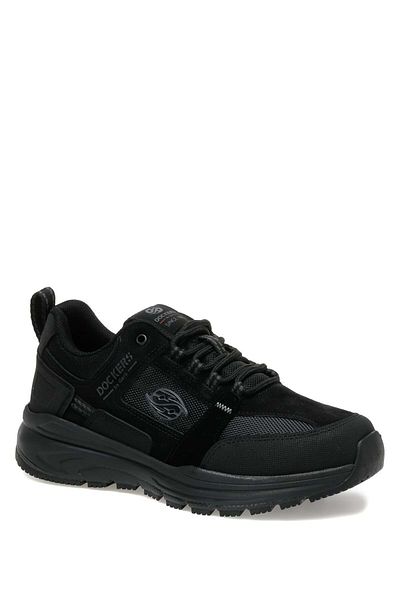 Dockers 231280 2pr Comfortable Shoes Men's- Black - 40