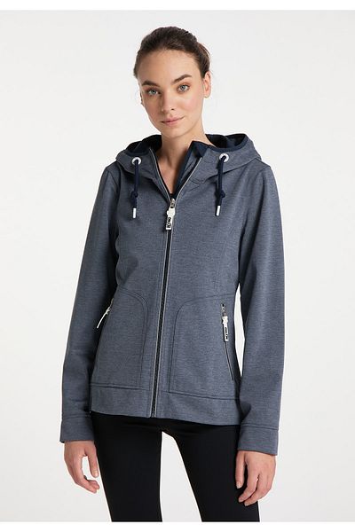 myMo ATHLSR Funktionsjacke