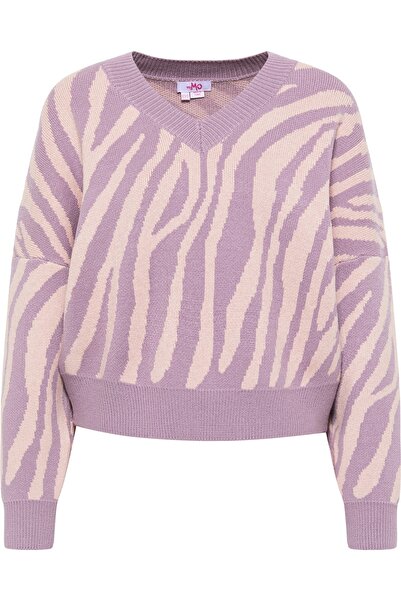 myMo Hanorac Biany Strick