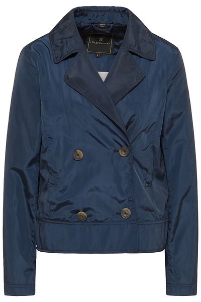Dreimaster Klasický festival Übergangsjacke