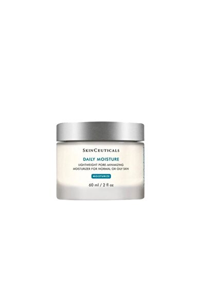 SkinCeuticals Daily Moisture - Gözenek Sıkılaştırıcı Ve Nemlendirici Yüz Krem...