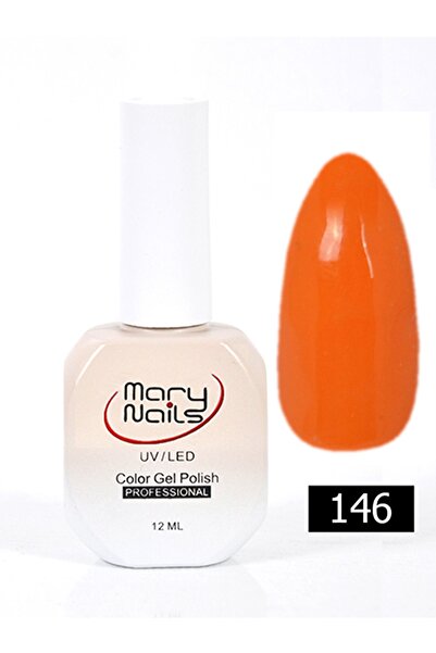 Kalıcı Oje 12 Ml Klasik