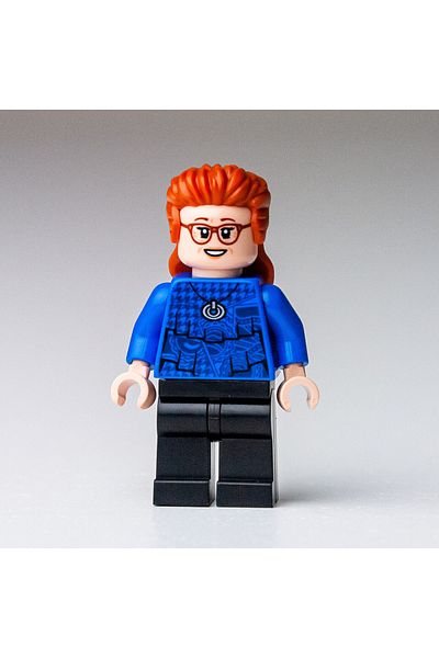 LEGO Original Kathi Dooley Figure