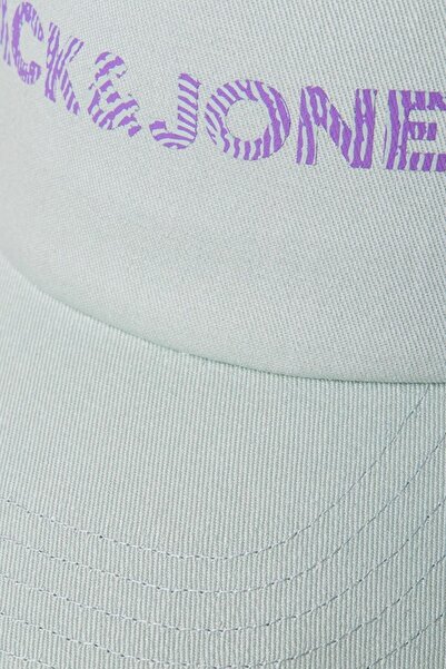 Jack & Jones Jack&Jones Jacadrian Baseball Cap