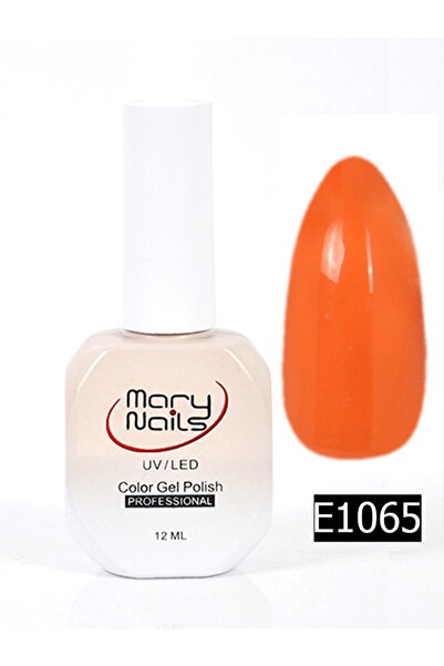 Kalıcı Oje 12 Ml Klasik