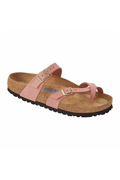 Birkenstock Mayarı Sfb Nu Terlik