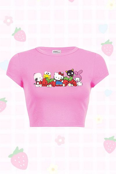 Carpe Cute Heroes Crop