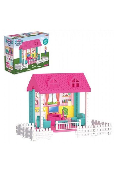 DEDE Estevia Urg 03756 - Mila's Garden House