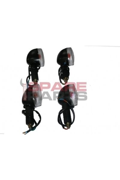 OEM Mondial 125mh 150mr Drift Sınyal On/arka Takım