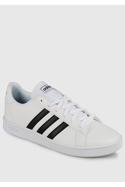 adidas Tenis Bayız unisex Grand Court Ef0103