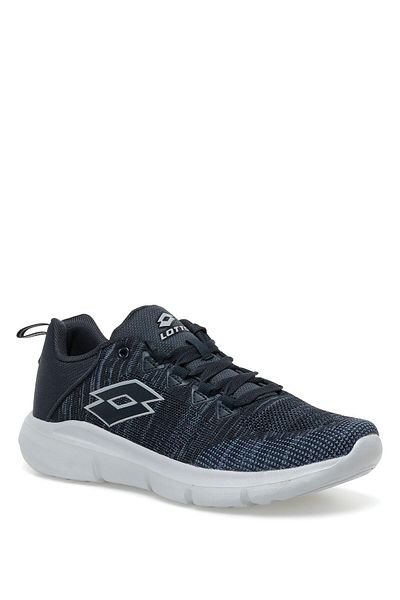 Lotto Hayvard 3fx Navy Blue Men's Comfort Shoes