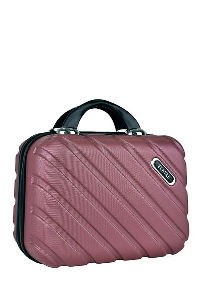 ELATAE Encrypted Unbreakable Makeup Bag - Hand Suitcase 1001