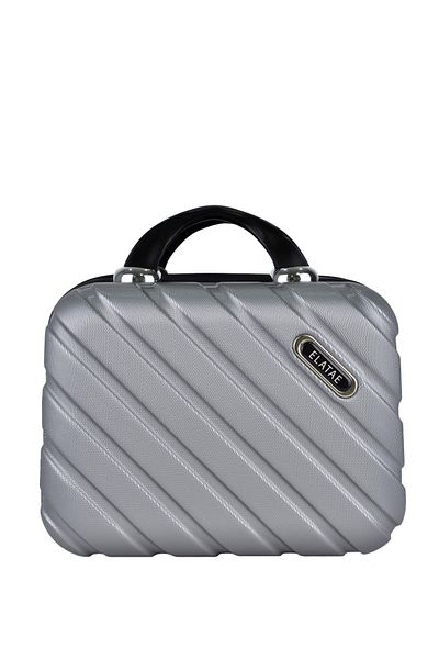 ELATAE Encrypted Unbreakable Makeup Bag - Hand Suitcase 1001