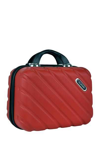 ELATAE Encrypted Unbreakable Makeup Bag - Hand Suitcase 1001