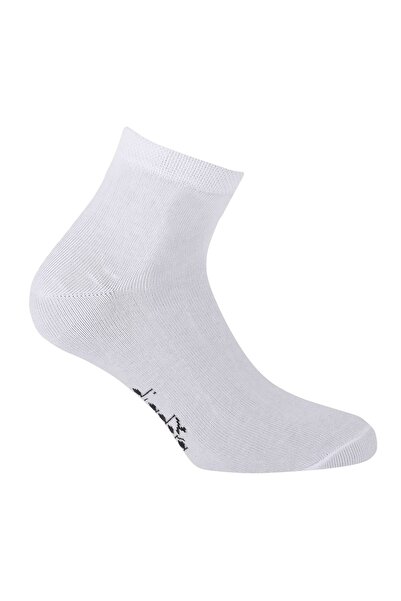 Diadora Socken - Weiß - 6er-Pack