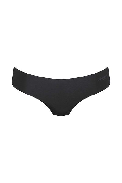 SLOGGI Snur Damen, 2er Pack - Zero Microfibre 2.0 Hipstring, Mikrofaser, einfarbig