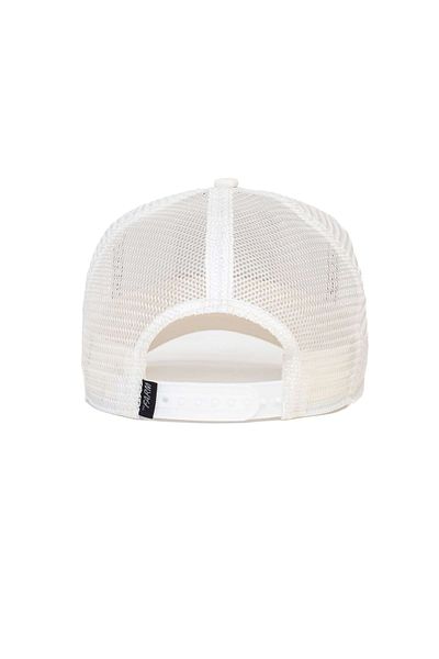 Goorin Bros . Unisex Trucker Cap - Kappe, Frontpatch, Einheitsgröße