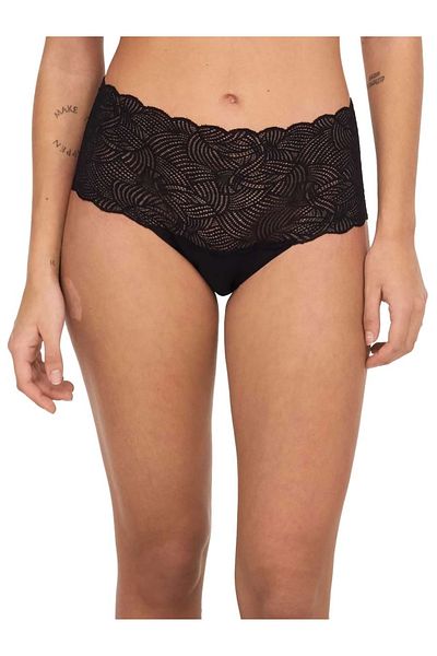 Chantelle Slip - Schwarz - 1 Stück