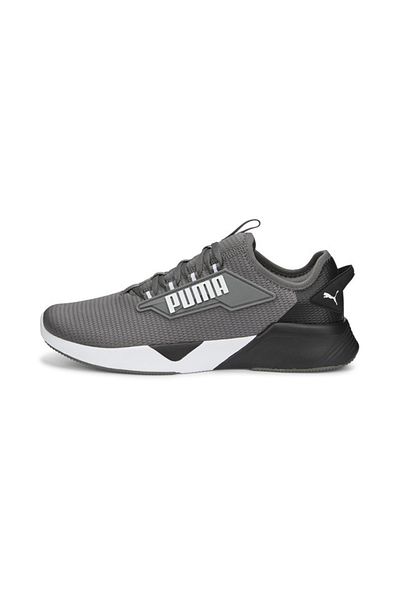 Puma Retaliate 2 Gray Men's Casual Sneakers