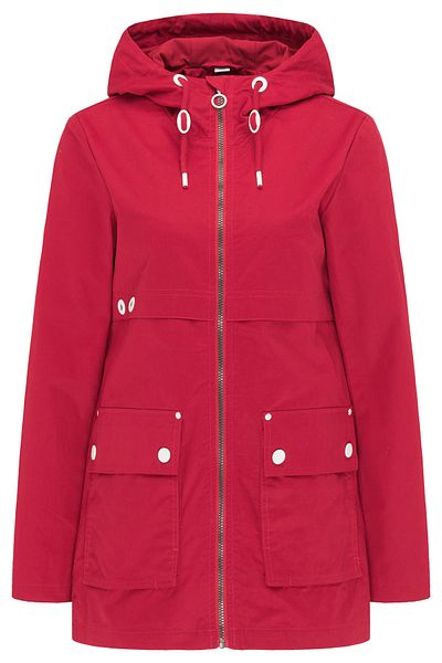 Dreimaster Denizcilik Anorak Altiplano