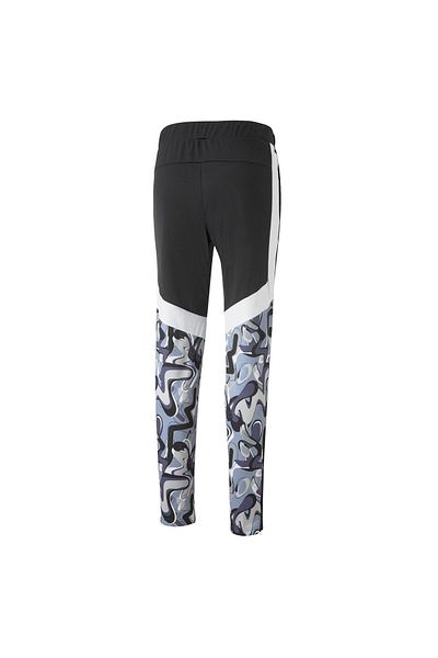 Puma Neymar Jr Creativity Training Παντελόνι Μαύρο Ανδρικό/unisex Φούτερ
