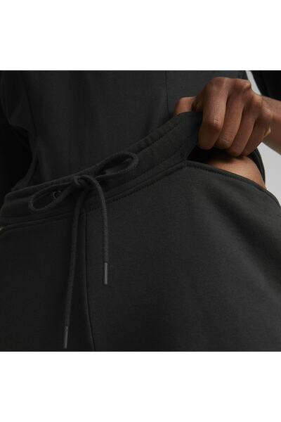 Puma Dare To Sweatpants Siyah Kadın Eşofman Altı